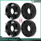 1.5" Hub Centric Wheel Spacers 5X5 14X1.5 For Jeep Grand Cherokee 2011-2024. Fixed Price $87.85.