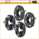 4PCS 15MM 4X100 Hub Centric Wheel Spacers 12X1.5 4LUG For Honda Civic Accord. Fixed Price $60.36.