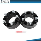 2" 5X5 (2) Wheel Spacers 14X1.5 Fits Chevrolet Express 1500 Jeep Grand Cherokee. Fixed Price $60.40.