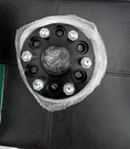 Piece Inch Wheel Spacers For Vehicles With 6 X 120 Mm Bolt Pattern.. Fixed Price $30.00.