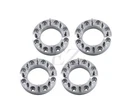 Ezaccessory 4 Billet Wheel Adapter 8X6.5 To 8X180 Fits Chevy Gmc 2500HD 3500H.... Fixed Price $267.12.