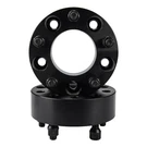 50MM/2" 5X135-5X135MM Wheel Spacers 87.1MM Fits Ford F-150 Expedition 2PCS. Fixed Price $49.49.