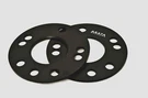 3MM Akata Wheel Spacers 5X114.3 Cb 67.1 For Kia Vehicles. Fixed Price $48.90.
