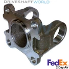 Toyota 1984-2001 Flange Yoke For Oe 37315-35040 Drive Shaft 5-1510X U-joint. Fixed Price $47.20.