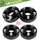 Pcs 1.5" Hubcentric Wheel Spacers 5X4.75 For 2014-2020 Chevrolet Impala Camaro. Fixed Price $81.42.