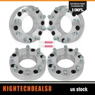 (4) 2 Inch Wheel Adapters 6X5.5 To 8X170 14X1.5 For Chevy Gmc 6X139.7. Fixed Price $151.80.