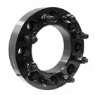 2 Coyote Hub Centric Wheel Spacers 8 On 6.50 1.50" Adapter. Fixed Price $75.00.