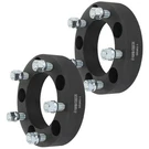 2PCS 1.5" 38MM 5X5.5 9/16" Studs Wheel Spacers For Dodge Durango 2004-2009. Fixed Price $36.36.