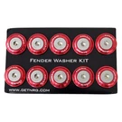 Nrg Fender Washer Kit. Fixed Price $30.49.