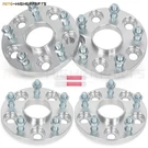 For Pcs 15MM 5X4.5 Hub Centric Wheel Spacers 2005-2015 Toyota Tacoma 2WD. Fixed Price $55.99.