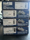 H&r Dr Wheel Spacers 15MM / 5X112 14X1.25 Bore: 66.5 HR-3055664. Fixed Price $98.00.