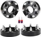 1.5" 6X135 Wheel Spacers 87.1MM Ford F150 Expedition Navigator 2015-2022. Fixed Price $88.00.