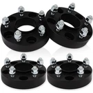 4PC 5X4.75 Hub Centric Wheel Spacers Fits Chevy S10 Camaro Corvette. Fixed Price $74.59.