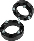 Open Trail AC-06656BK Wheel Spacer 1.5" 4/137 Stud: 10MM X 1.25MM. Fixed Price $112.95.
