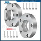 2PCS 30MM 5X120 Hub Centric Wheel Spacers For Bmw E36 E46 E60 E61 E62 E90 12X1.5. Fixed Price $44.98.