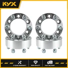 2 Inch Wheel Spacers Adapters 6X5.5 For Nissan Frontier Armada Titan Xterra. Fixed Price $88.19.