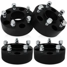4 Pcs 2" Hub Centricv Wheel Spacers 5X5/ 5X127 For Jeep Grand Cherokee 1999-2010. Fixed Price $102.79.