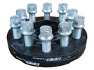 Tuning Wheel Spacers Bolts 10MM 002403ECS02C-10 Audi S3. Fixed Price $70.00.