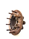 1999-2004 Ford F450 F550 4X4 Front Axle Hub Spacer Adapter 8X225 Lug Fine. Fixed Price $249.99.