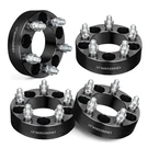 Evil Energy 5X4.5 Wheel Spacers 1.5 Compatible With Inch, Black. Fixed Price $106.00.