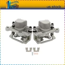 PMT2018 Rear Pair Brake Calipers For Dodge Challenger Charger Chrysler 300. Fixed Price $89.86.