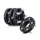 Orion Motor Tech 5X4.5 Hub Centric Wheel Spacers, 1" Black With.... Fixed Price $81.07.