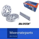 Wheel Spacer System H&r Track+ 405256652 - 20MM 5X100 To 5X112 Bolt Pattern. Fixed Price $134.02.