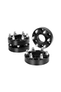 1.5" 6X5.5 Hubcentric Wheel Spacer For Chevy Silverado Gmc Sierra 1500 Yukon Xl. Fixed Price $95.00.