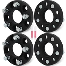 Pcs 14X1.5 Hub Centric Wheel Spacers 1" For Dodge Challenger 2008-2022 5X115. Fixed Price $66.99.