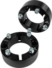 Open Trail AC-06660-1BK Wheel Spacer 2" 4/137 Stud: 12MM X 1.25MM. Fixed Price $129.95.