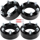 4PCS Wheel Spacers 2" 6X5.5 Fits Toyota 4RUNNER 1989-2022 Tacoma 4WD Lug. Fixed Price $94.39.