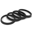 Race Star Wheels Hub Centric Ring Set Ford Mustang, 78.1MM/ 70.6MM. Fixed Price $13.56.