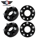 (4) 5X4.75 (5X120.65MM) Wheel Spacers 1.25" For Chevrolet Camaro Corvette Blazer. Fixed Price $80.96.