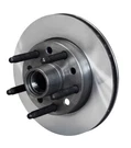 Wilwood 160-9239LS Modified Racing Hub/rotor 5X5" Bc Lng Std Gm 1979-88 Spindles. Fixed Price $115.85.