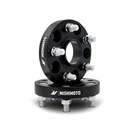 Mishimoto Wheel Spacers Fit Vehicles With 5X120 Bolt Pattern, M14X125 Studs. Fixed Price $100.00.