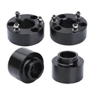 3" Front And 2" Rear Leveling Lift Kits For Ram 1500 4X4 4WD Coil Spring, Dyn.... Fixed Price $142.96.