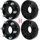 Pcs 14X1.5 Hub Centric Wheel Spacers 1.5" For Ram 1500 Lug 2019-2023 6X5.5. Fixed Price $83.11.