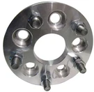 5X4.5 To 5X4.75 Us Wheel Adapters 1" Thick 14X1.5 Lug Studs Spacers 2 Rims. Fixed Price $119.59.