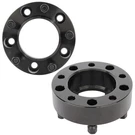 Pcs 5X150 2" Hub Centric Wheel Spacers Fits Toyota Tundra Sequoia 2008-2021. Fixed Price $67.99.
