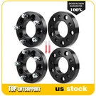 4X 1.25" Inch 5X127 To 5X135 Wheel Adapters 5X5 Chevy Dodge Ford. Fixed Price $83.70.
