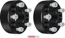 Wheel Spacers, 5X4.75 For Chevrolet S10/CORVETTE/CAMARO, Gmc S15/SON. Fixed Price $73.40.