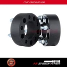 2X 1.5" 5X4.5 Wheel Spacers 1/2"X20 Lincoln Mercury Ford Jeep Liberty. Fixed Price $44.15.