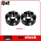 2X 2" Thick Hubcentric Wheel Spacers 5X4.5 14X1.5 For Dodge Charger 2006-2023. Fixed Price $52.98.