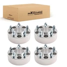 4PCS T6 Wheel Spacers For Gmc S15 Chevrolet S10 1982-1991 5X4.75 M12X1.5. Fixed Price $88.86.