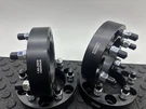 Vibeup 1.5" 6X139.7 To 6X135 M14X1.5 108 Wheel Adapters, Lugs Spacers. Fixed Price $80.00.