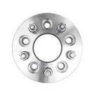 Trans-dapt Performance Products Wheel Spacers 6061-T6 Aircraft Alum. Pair 3611. Fixed Price $154.99.