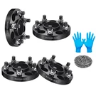 (4) 20MM Hubcentric 5X4.5 5X114.3 Wheel Spacers For 2015-2018 Chevy City Express. Fixed Price $51.07.