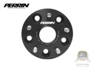 Perrin Performance Subaru 25MM Wheel Spacers 5X114.3 Bp With 56MM Hub Black. Fixed Price $199.75.