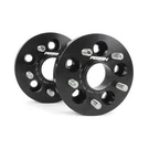 Perrin Psp Whl 031BK 30MM Wheel Spacers For 5X100 SUBARU/BRZ/86/GR86. Fixed Price $215.90.