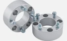 Quadboss Wheel Spacers - 4/137 (10MM Stud) Bolt Pattern 2IN. Atv/utv 563876. Fixed Price $90.47.